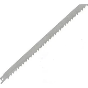 Paslanmaz Çelik Kemik Testeresi 8.5mm 30CM