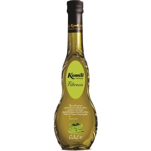 Filtresiz Zeytinyağı 500 ml