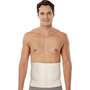 Angora Tavşan Yünü Bel Korsesi Variteks Judo 114