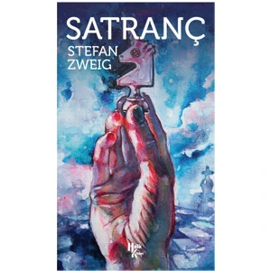 Satranç - Stefan Zweig