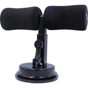 Vakumlu Mekik Çekme Aleti Siyah