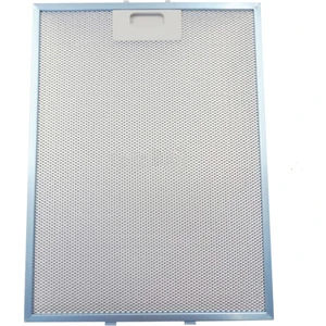 Ehla Filtre Bosch Davlumbaz Filtresi - 28,3 x 38 cm