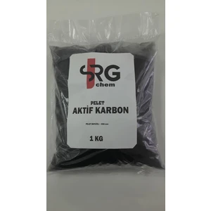 Aktif Karbon Pelet 1 kg