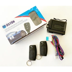 Açma Kapama Uzaktan Kumanda Sustalı Tip 12 Volt No:94