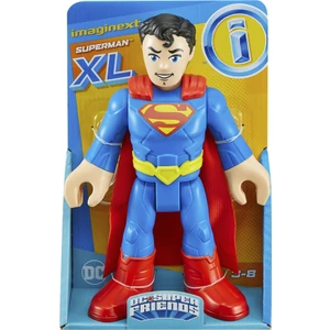 Dc Super FRIENDS10 Figürler GPT41-GPT43