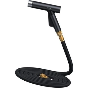15 Metre Sihirli Araç Yıkama Hortumu Simple Life Car Wash Spray Nozzle CRXC01-B01