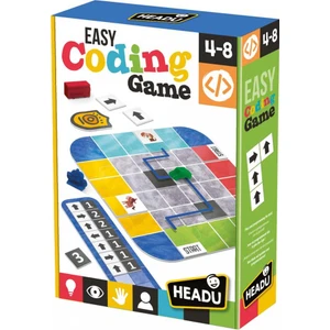 HEADU EASY CODING GAME (4-8 YAŞ)