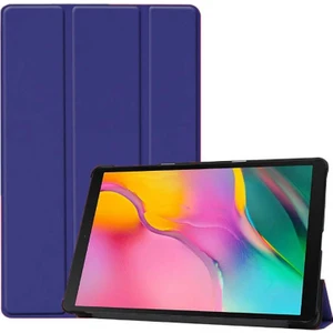 ZORE Samsung Galaxy Tab A 8.0 (2019) T290  Smart Cover Standlı 1-1 Kılıf