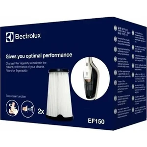 EF150 Ergorapido Filtresi (2 Adet)