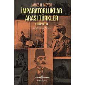 İmparatorluklar Arası Türkler - James H. Meyer