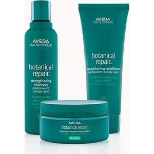 Botanical Repair Onarım Seti - Zengin Doku