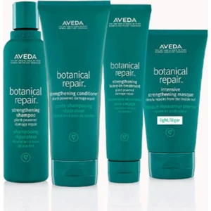 Botanical Repair Onarım Seti Ince ve Orta Kalın Telli Saçlar