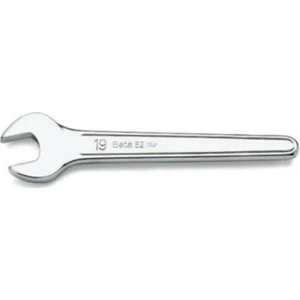 (52-32) Tek Ağızlı Anahtar