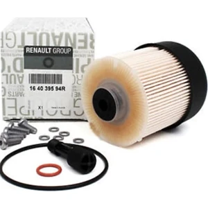 Renault Clio 4 Duster Lodgy Mazot Filtre