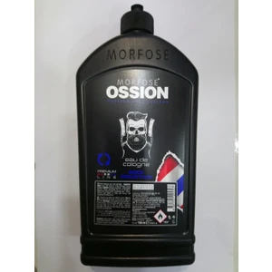 morfose Ossion Tıraş Losyonu Rock Mountain 700 ml