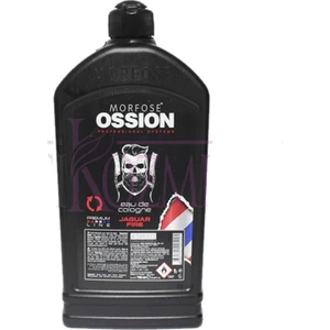Ossıon Tıraş Losyonu Jaguar Fire 700 ml