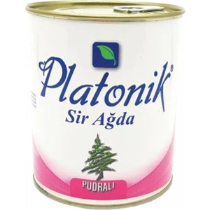 Konserve Sir Ağda Pudrali