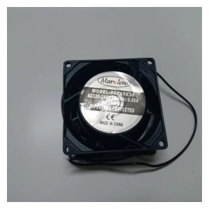 Kuluçka Makinesi 220V Fan (12X12)