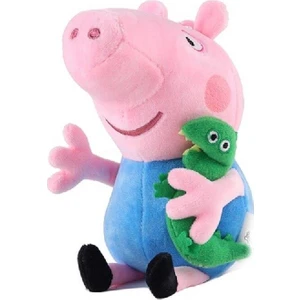 Peppa Pig 19 cm George Peluş Oyuncak