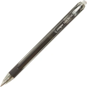 Instant Dry Jel Pen 0.7 mm Siyah