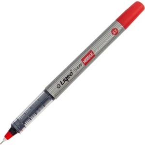İğne Uçlu Kalem 0.7 mm Kırmızı