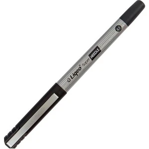 Super Needle İğne Uçlu Roller Kalem 0.7 mm Siyah