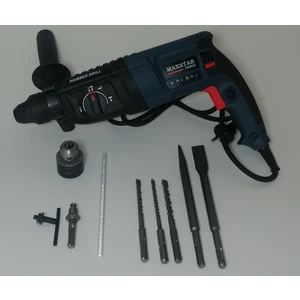 1500 W Kırıcı Delici Hıltı