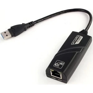 USB 3.0 To Ethernet Çevirici Dönüştürücü Adaptör