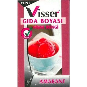 Gıda Boyası Vişne