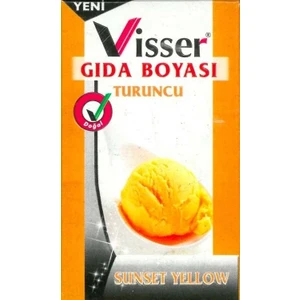 Gıda Boyası Turucu