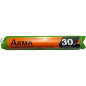 Koruyucu Örtü 30 Metrekare