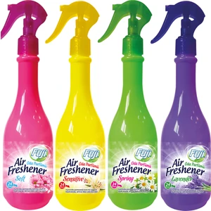 Air Neon 4'lü Oda Kokusu Seti Soft + Lavanta + Spring + Sensitive
