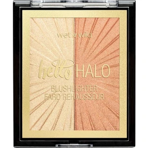 Wet N Wild Aydınlatıcı Allık Blushlighter After S.x Glow