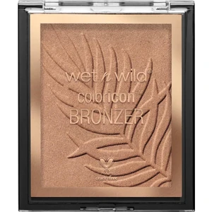 Wet N Wild Ticket To Brazil Color Icon Bronzer E740A