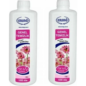 Genel Temizlik 2×1000 ml