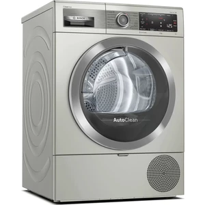 WTX87K8XTR  9 Kg Isı Pompalı Kurutma Makinesi