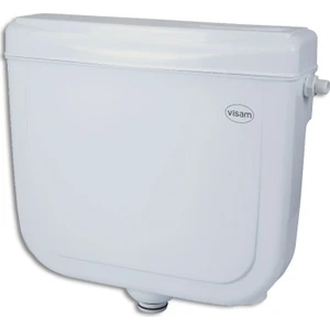 Deniz 2000 Rezervuar (Dirsekli)