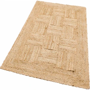 Eko Halı Echo Jüt Ech 06 Natural 80*200 cm