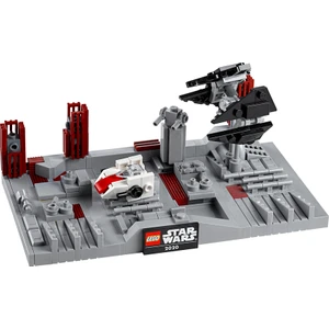 Star Wars 40407 Death Star Iı Battle