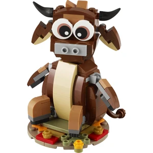 Iconic 40417 Year Of The Ox
