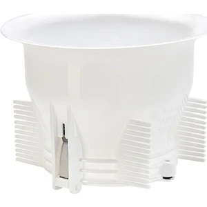 Ø 90 mm Wc Wares Matik Tek Kapak