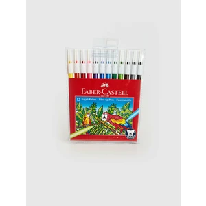 Keçeli Boya Kalemi 12'li