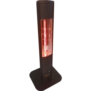 Mobile GSA07VP 700 W Kumandasız Taşınabilir Dikey Elektrikli Isıtıcı