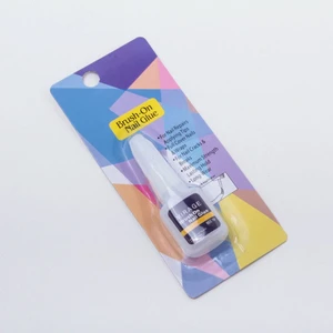 Mırage Takma Tırnak Fırçalı Yapıştırıcı