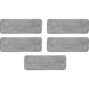 Tablet Mop Yedek Paspas Mikrofiber Bez 5