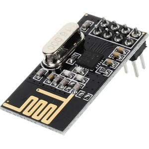 NRF24L01 2.4ghz Wireless Modül Kablosuz Haberleşme