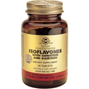 Solg.soya Isoflavones 30  Kapsül