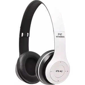 P47 Kulaküstü Bluetooth Kulaklık