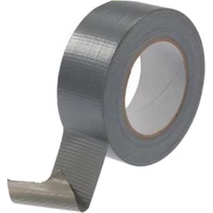 Kobi Tape Duck Gri Ambalaj Bantı 45x25 m