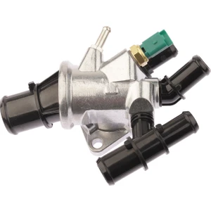 46785392 Termostat Komple  Müşürlü Doblo 1,9 Jtd